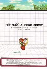 Pet Muzu A Jedno Srdce (1971) afişi