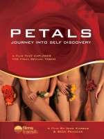 Petals: Journey ınto Self Discovery (2008) afişi