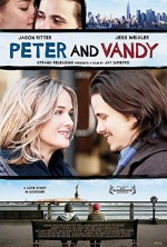 Peter And Vandy (2009) afişi