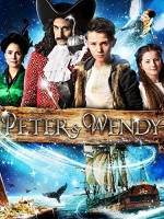 Peter and Wendy