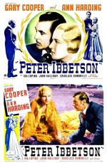 Peter Ibbetson (1935) afişi