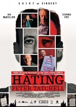 Peter Tatchell'den Nefret Etmek