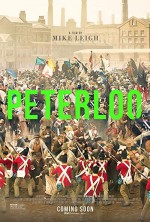 Peterloo (2018) afişi