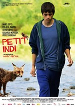 Petit indi (2009) afişi
