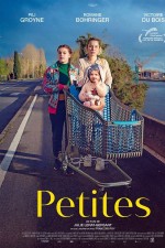 Petites (2022) afişi