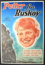 Petter Fra Ruskøy (1960) afişi