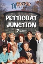 Petticoat Junction (1963) afişi