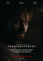 Phantomschmerz (2018) afişi