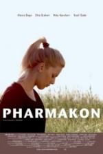 Pharmakon (2012) afişi Pharmakon (2012) afişi