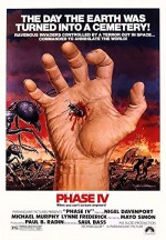 Phase 5 (1974) afişi