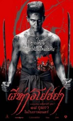 Phi ha Ayothaya (2015) afişi Phi ha Ayothaya (2015) afişi