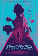 Philophobia: Or the Fear of Falling in Love (2019) afişi