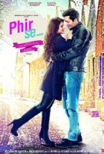 Phir Se (2015) afişi