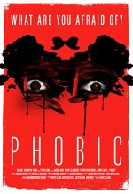 Phobic (2020) afişi
