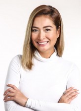 Phoemela Baranda fotoğrafı Phoemela Baranda fotoğrafı