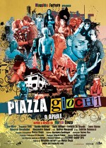 Piazza Giochi (2010) afişi