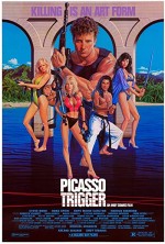 Picasso Trigger (1988) afişi