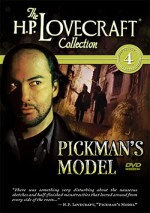 Pickman's Model (1981) afişi