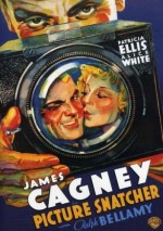 Picture Snatcher (1933) afişi