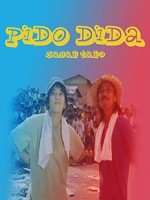 Pido Dida: Sabay Tayo (1990) afişi