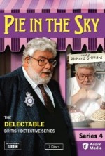Pie in the Sky Sezon 2 Pie in the Sky Sezon 2
