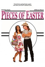 Pieces of Easter (2013) afişi