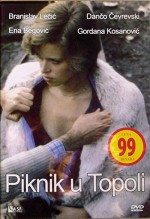 Piknik U Topoli (1981) afişi