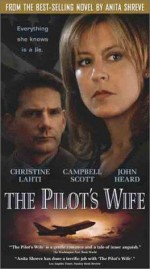 Pilotun Karısı (2002) afişi