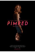 Pimped (2018) afişi Pimped (2018) afişi