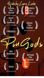 Pin Gods (1996) afişi