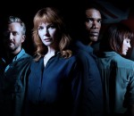 pine gap (2018) afişi pine gap (2018) afişi