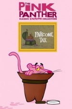 Pinkcome Tax (1968) afişi