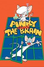 Pinky And The Brain (1995) afişi