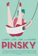 Pinsky (2017) afişi