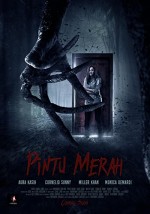 Pintu Merah (2019) afişi