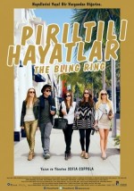 Pırıltılı Hayatlar (2013) afişi Pırıltılı Hayatlar (2013) afişi