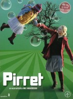 Pirret (2007) afişi