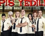 Pis Yedili afişi Pis Yedili afişi