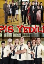 Pis Yedili Sezon 2 Pis Yedili Sezon 2