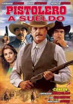 Pistolero A Sueldo (1989) afişi