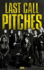 Pitch Perfect 3 Pitch Perfect 3