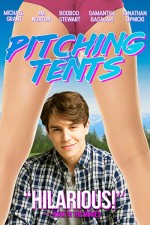 Pitching Tents (2017) afişi