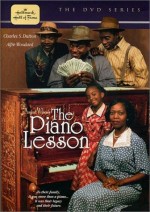 Piyano Dersi (1995) afişi