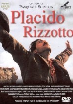 Placido Rizzotto (2000) afişi