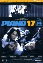 Plan 17 (2005) afişi