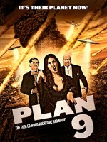 Plan 9 (2015) afişi