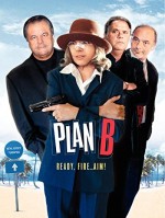 Plan B (2001) afişi