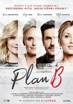 Plan B (2018) afişi