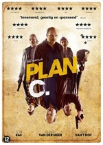 Plan C (2012) afişi