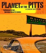 Planet Of The Pitts (2004) afişi